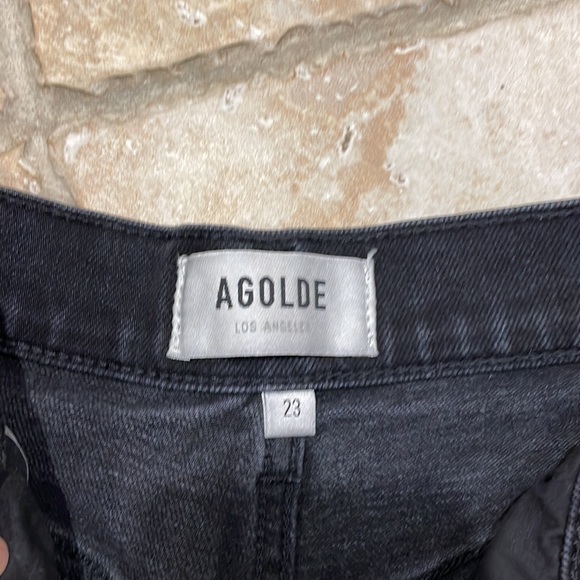 Agile classic high rise slim fit - Picture 2 of 2